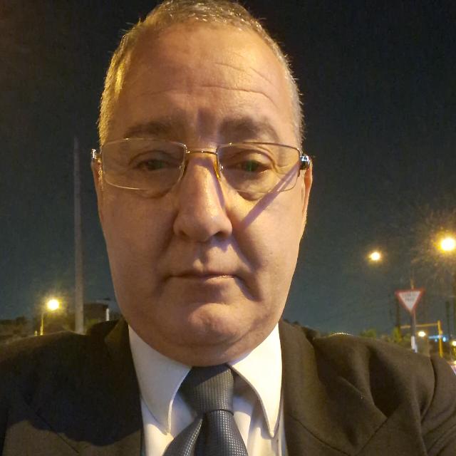Foto de Hermann Zimmermann Sandoval