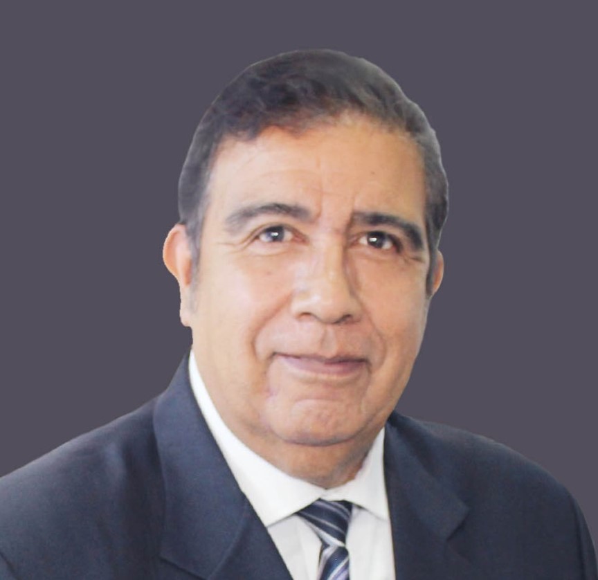 Foto de Carlos Gallardo Neyra
