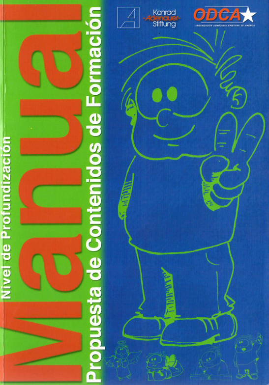 Document cover